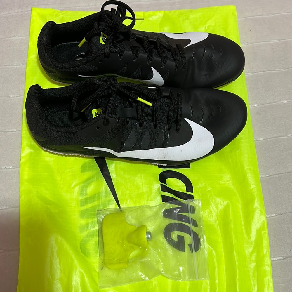 Nike Track Shoes